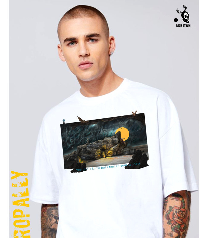 تیشرت آسکیتن