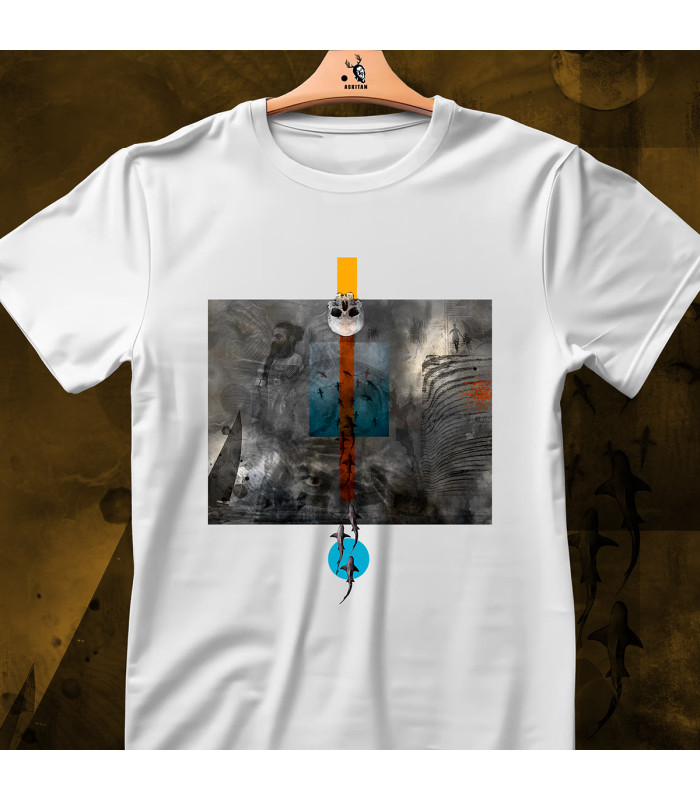 تیشرت آسکیتن