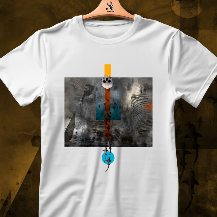 تیشرت آسکیتن