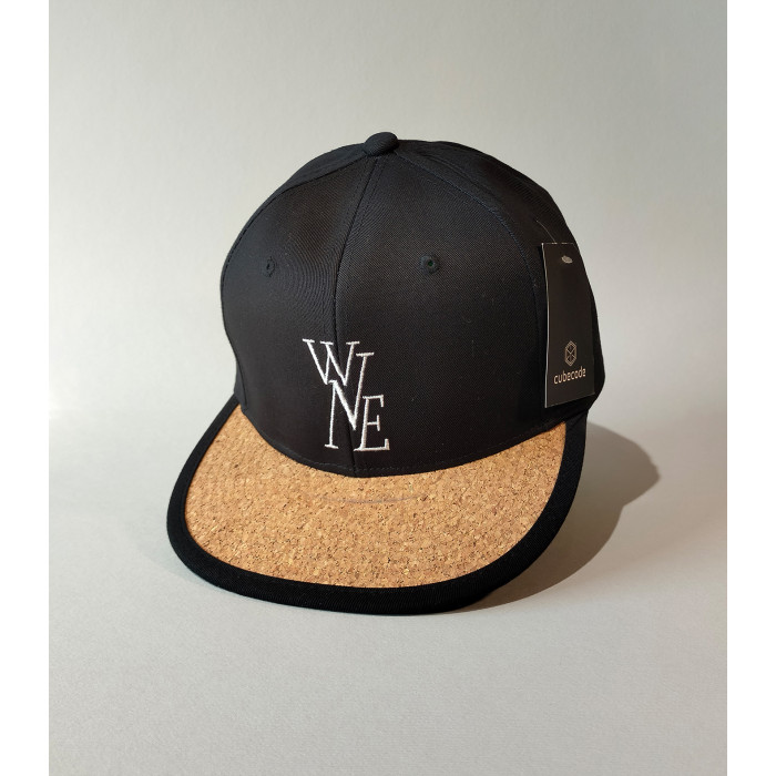 کلاه کپ   Qubecode Limited edition