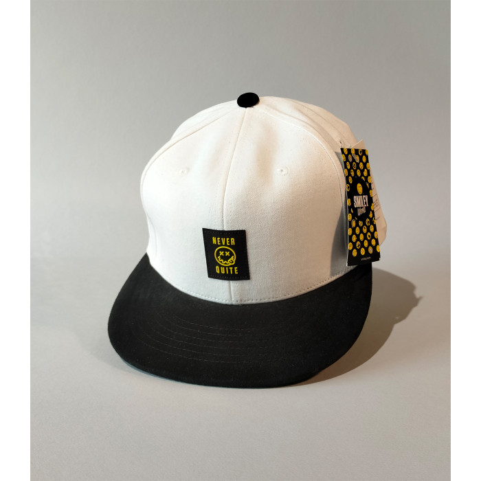 کلاه کپ smiley world