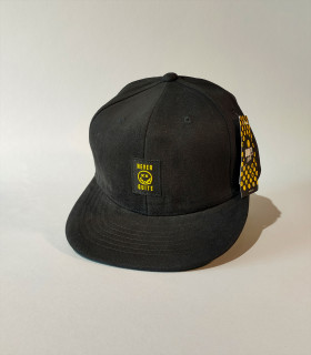 کلاه کپ smiley world