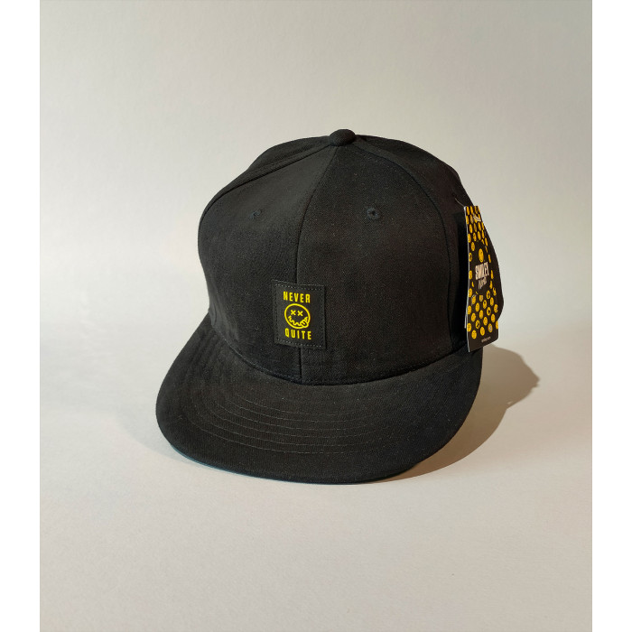 کلاه کپ smiley world